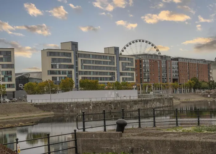 Dockside , Best Western Signature CollectionAparthotel